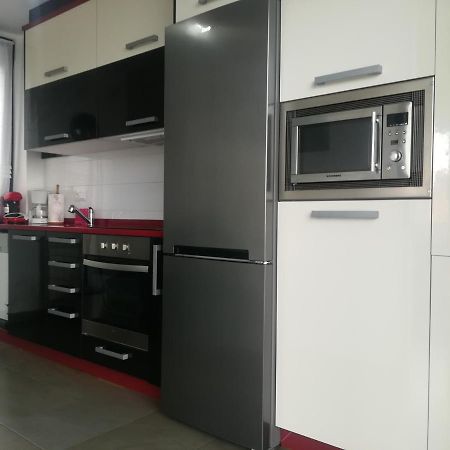 Villa Dalia Suances Luaran gambar