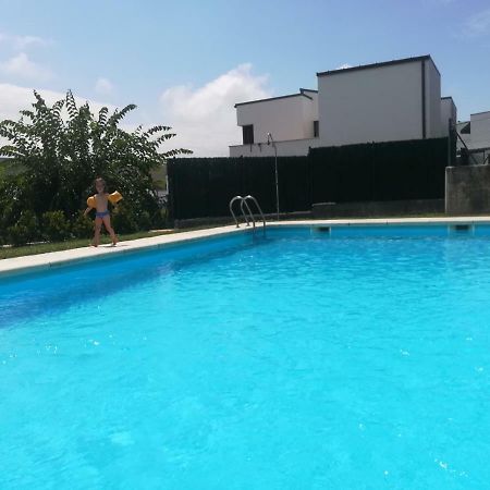Villa Dalia Suances Luaran gambar