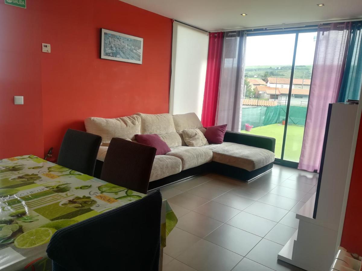 Villa Dalia Suances Luaran gambar