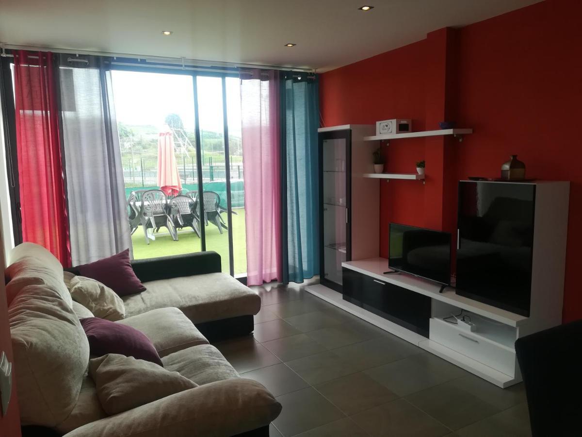 Villa Dalia Suances Luaran gambar
