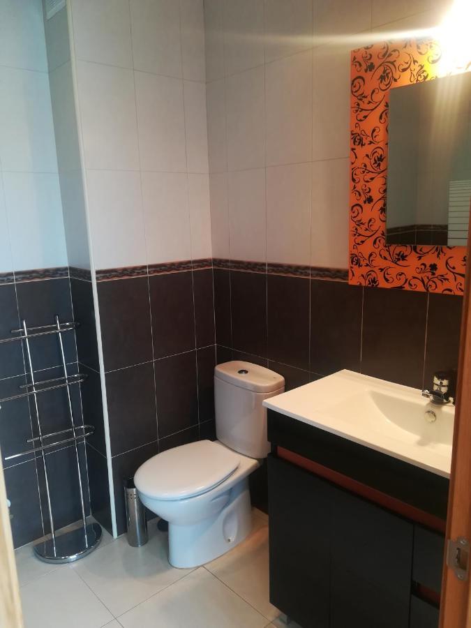 Villa Dalia Suances Luaran gambar