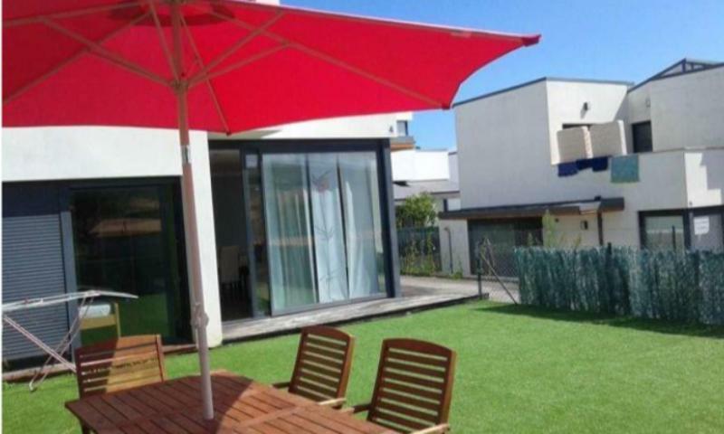 Villa Dalia Suances Luaran gambar