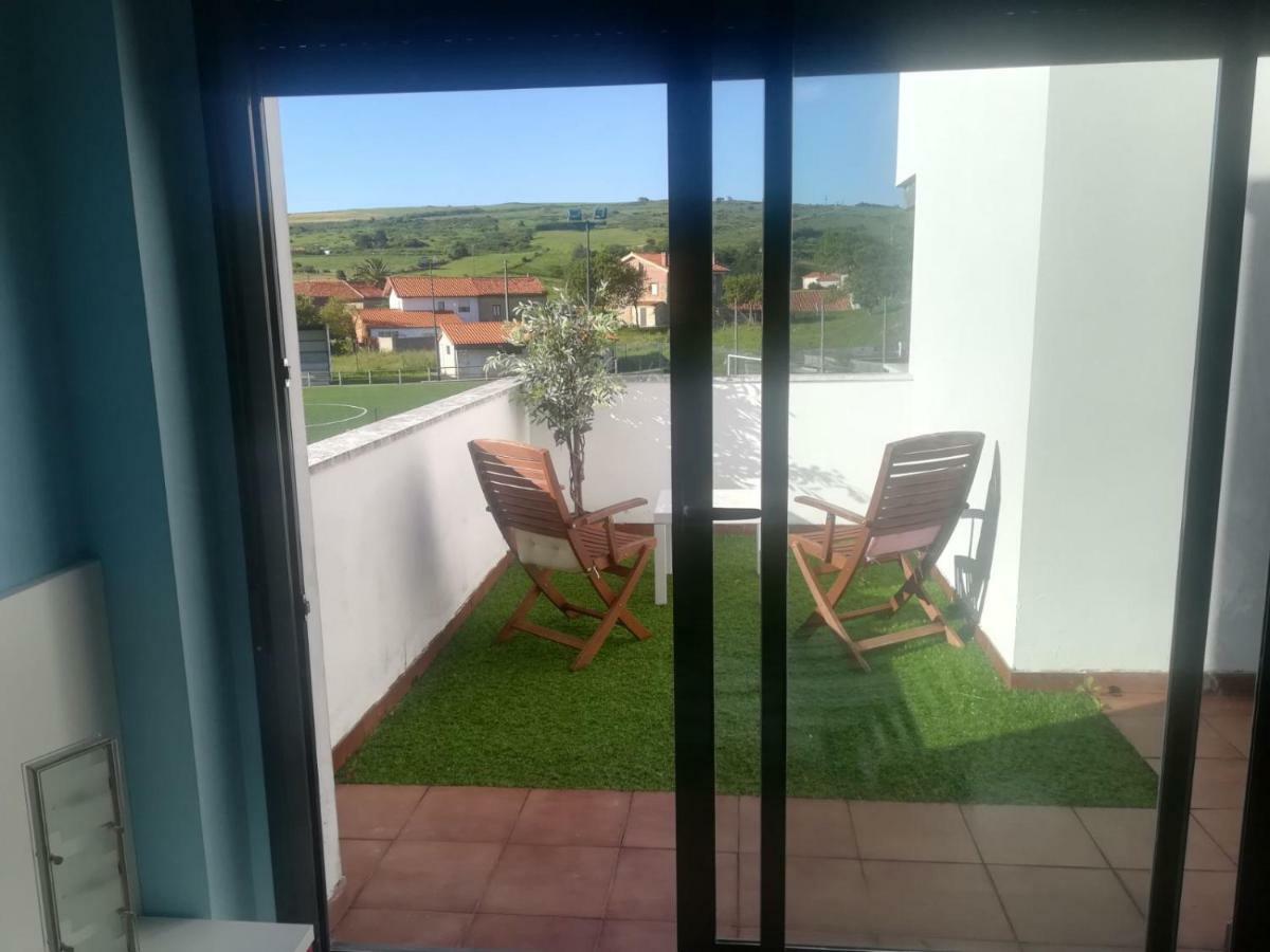 Villa Dalia Suances Luaran gambar
