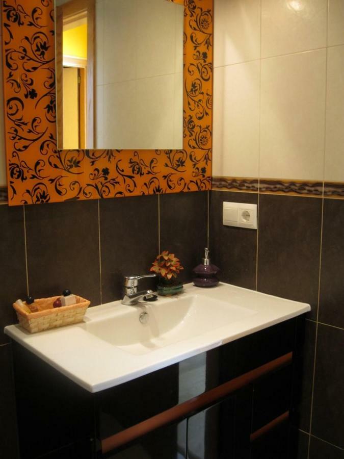 Villa Dalia Suances Luaran gambar
