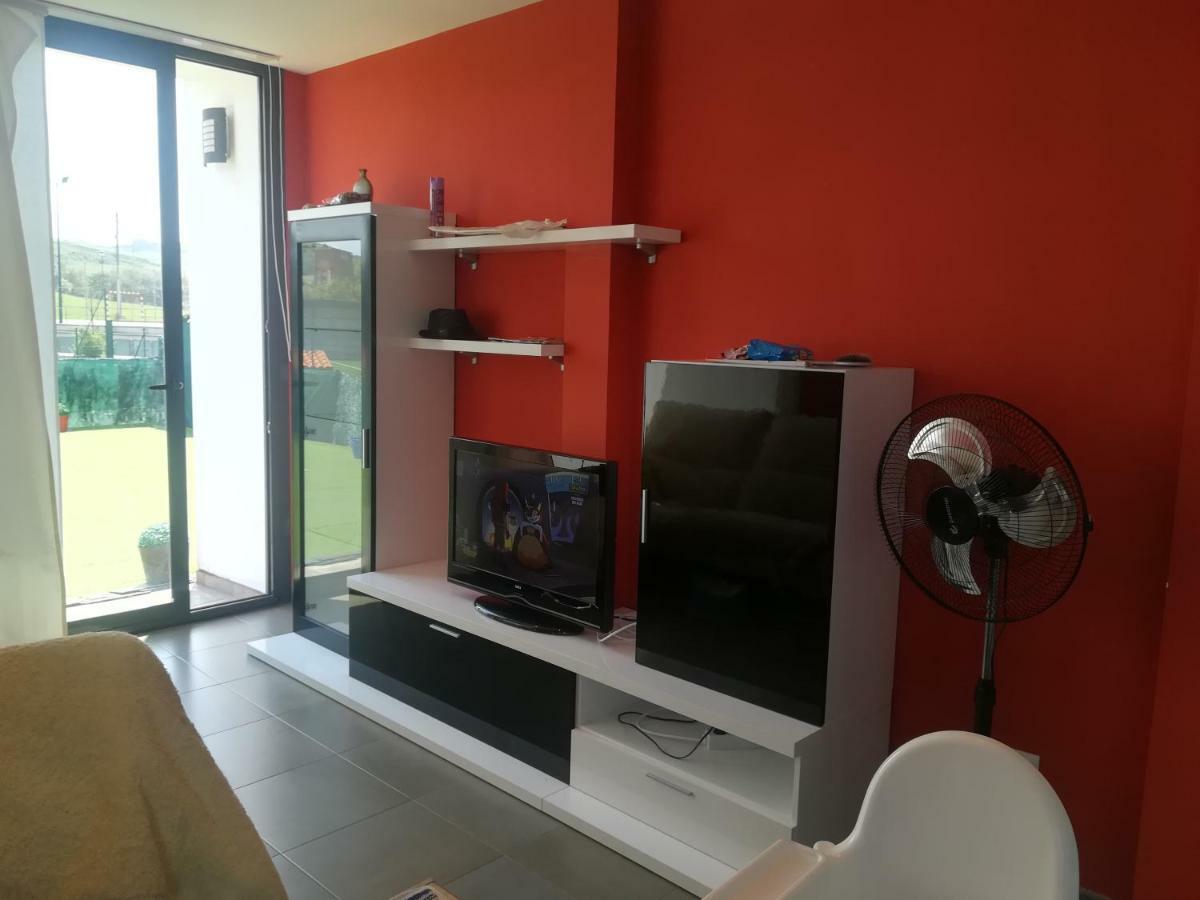 Villa Dalia Suances Luaran gambar