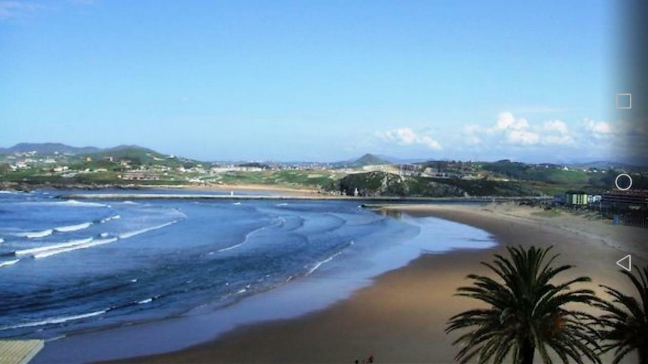 Villa Dalia Suances Luaran gambar