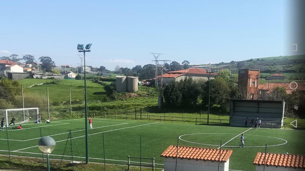 Villa Dalia Suances Luaran gambar