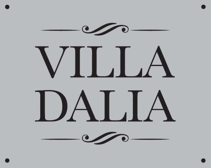 Villa Dalia Suances Luaran gambar