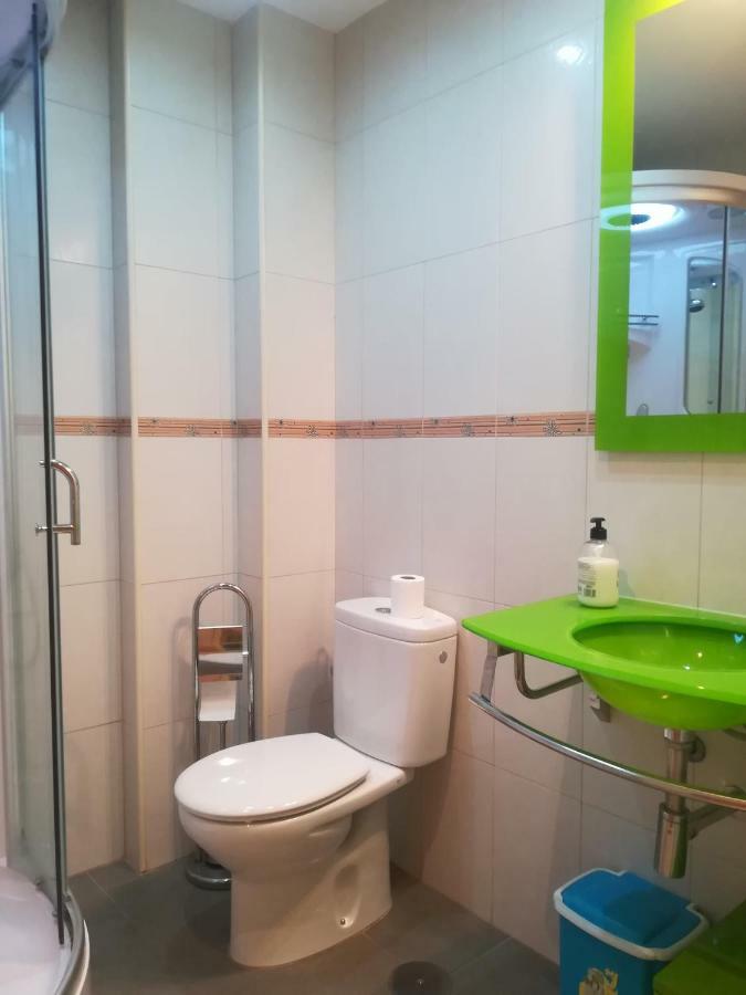 Villa Dalia Suances Luaran gambar