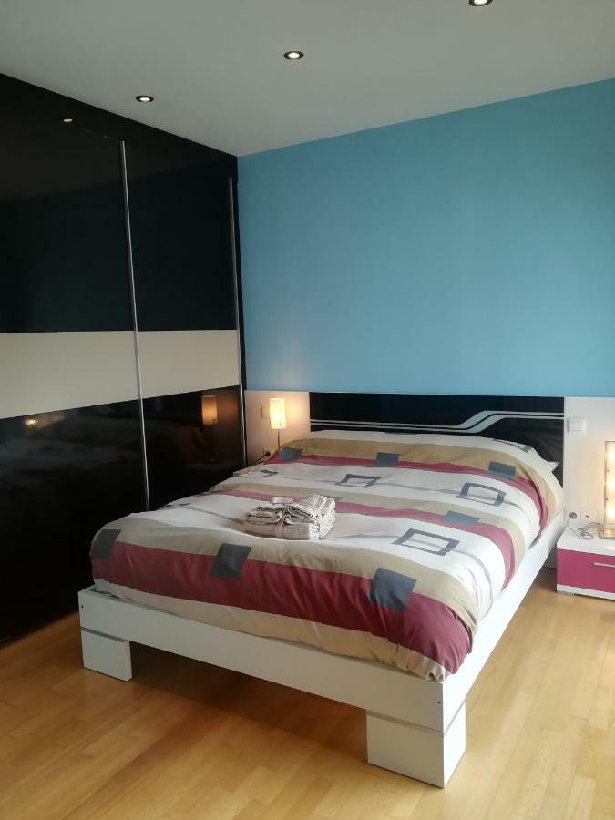 Villa Dalia Suances Luaran gambar