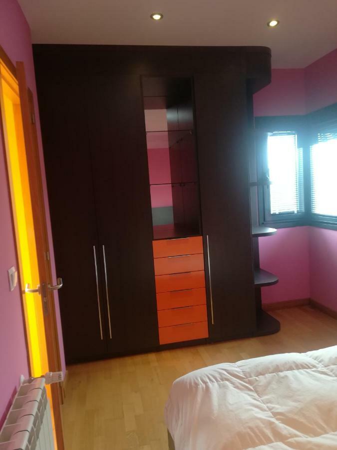 Villa Dalia Suances Luaran gambar