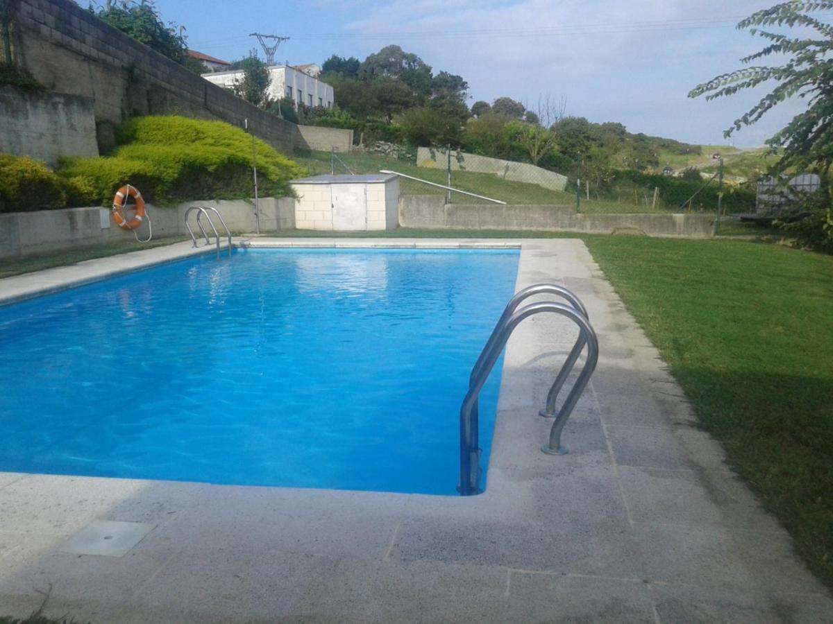 Villa Dalia Suances Luaran gambar