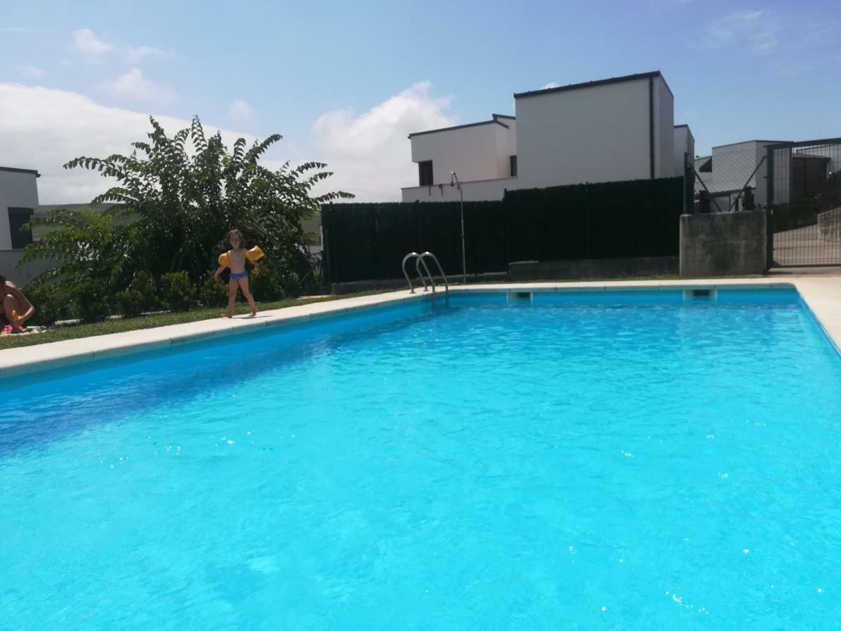 Villa Dalia Suances Luaran gambar